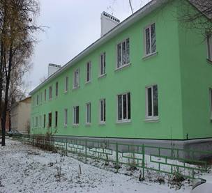 г.Богородск, ул. Котельникова, д. 46