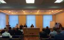 Фонд обсудил с главами районов Нижнего Новгорода реализацию программы капитального ремонта в 2019 году
