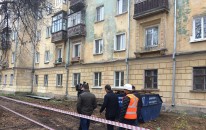 Ремонт двух крыш в Московском районе будет завершён раньше срока