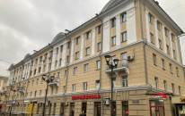 Фасады 139 домов отремонтированы в Нижегородской области с начала года по программе капитального ремонта