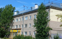 Капитальный ремонт в 28 МКД Нижегородской области проводится раньше запланированных сроков